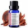 Olio essenziale di legno di rosa Orantus con legno naturale di Aniba Rosaeodora