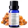 Olio essenziale di mirra Orantus con resina naturale di Commiphora Myrrha